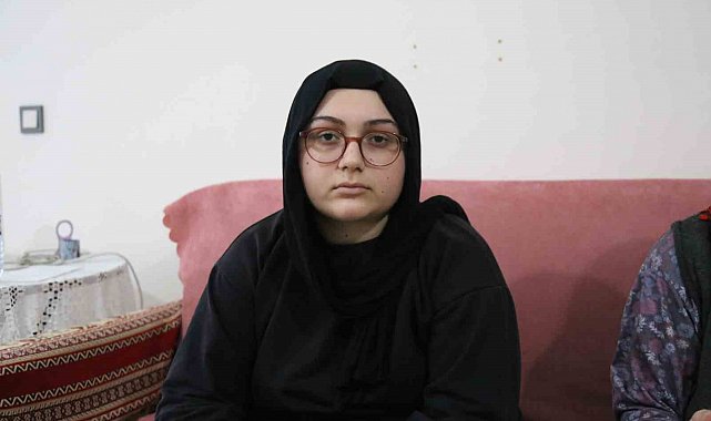 Oğluyla birlikte kaybolan kadının 16 yaşındaki kızı: "Kaybolduklarını internet sayfalarında çıkan haberlerden öğrendim"