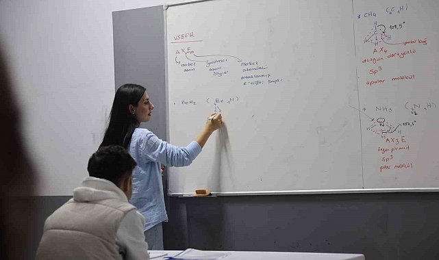 Öğrencilere tatili ekran bağımlılığı yerine fırsata çevirin tavsiyesi