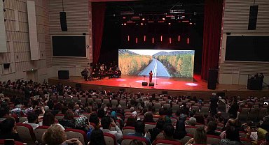 Öğretmenler konserde buluştu