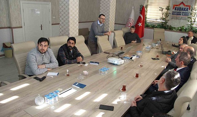 OKA'dan dış ticaret iş birliği