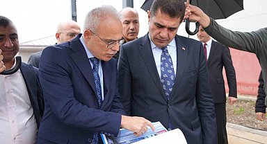 Okçuluk sporu için yatırımlar devam ediyor
