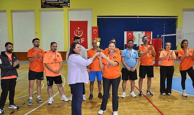 OKT Trailer ve Aile Sosyal Hizmetler İl Müdürlüğü şiddete karşı ikinci kez filede buluştu