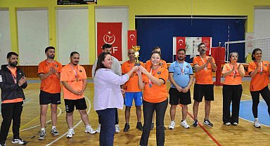 OKT Trailer ve Aile Sosyal Hizmetler İl Müdürlüğü şiddete karşı ikinci kez filede buluştu