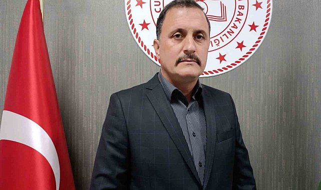 Okul müdürünün unutamadığı 'Un hatırası': "Asrın felaketi yaşandı, o fırının deposunda tonlarca un enkazın altında kaldı"