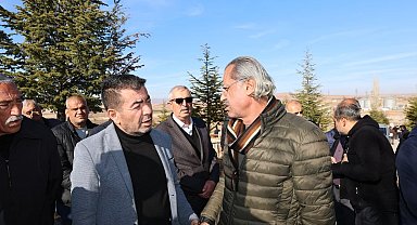 Okulda fenalaşarak ölen çocuk toprağa verildi