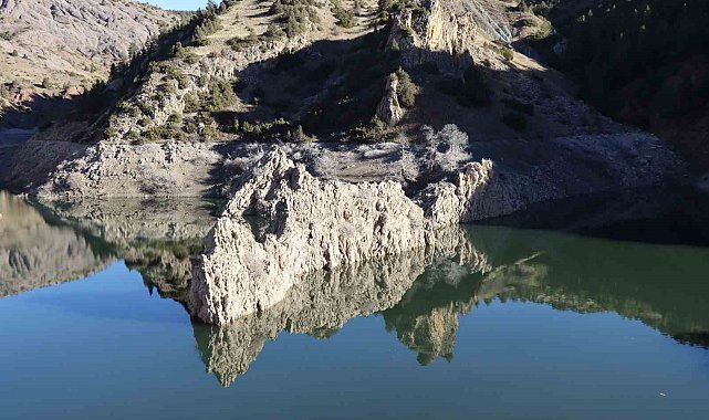 Oltu'da 6 bin 850 dekar alan suya kavuşacak