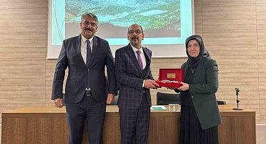 Onikişubat'ın 14 bin yıllık kültürel mirası ortaya çıkartılıyor