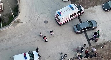 Ordu'da elektrikli bisiklet kazası: 9 yaşındaki çocuk hayatını kaybetti