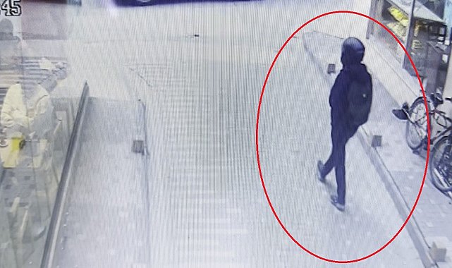 Ordu'da silahlı kuyumcu soygunu: Çalışanı bağlayıp, yaklaşık 5 kilo altınla kayıplara karıştı