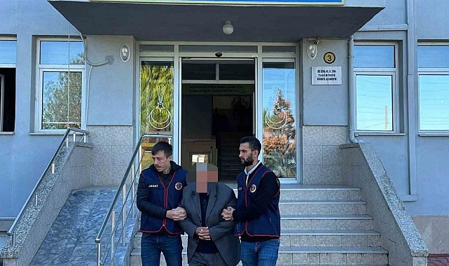 Ordu'da suçlular jandarmadan kaçamadı: 1 ayda 64 tutuklama