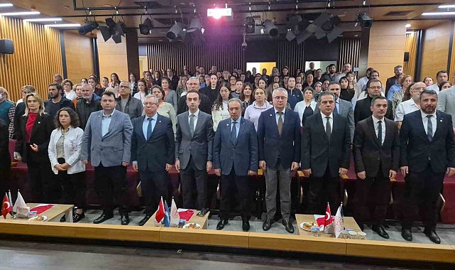 Organ bağışının önemi anlatıldı