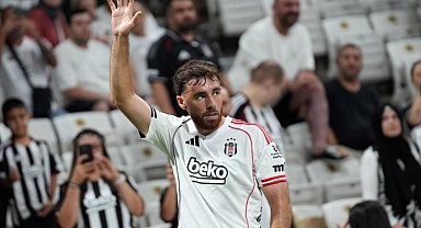 Orkun Kökçü kariyerinin en hırçın dönemini yaşıyor