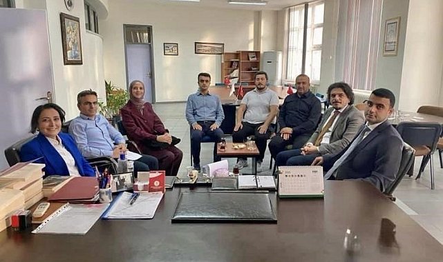 Osmaneli MYO'da kariyer planlama toplantısı