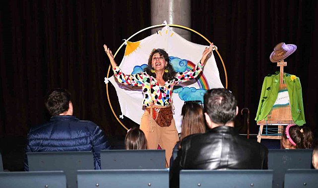 Osmangazi Belediyesi çocuklara doğa sevgisi aşılıyor