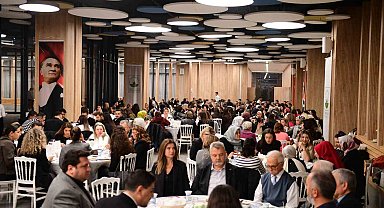 Osmangazi Belediyesi'nden eğitimcilere unutulmaz öğretmenler günü