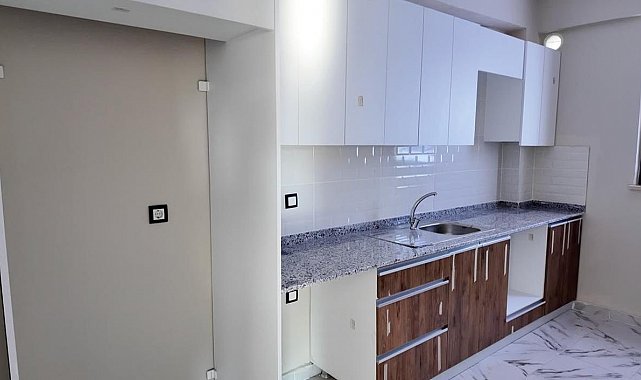 Osmaniye'de depremzedelere 12 yeni yuva: Anahtar teslimi yapıldı