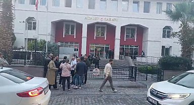 Otizmli öğrenciyi merdivenden iten müdür tutuklandı