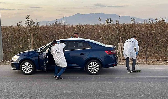 Otomobilin çarptığı yaşlı kadın hayatını kaybetti