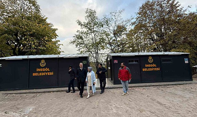 Oylat Mağarası'nın çehresi değişiyor