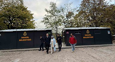 Oylat Mağarası'nın çehresi değişiyor