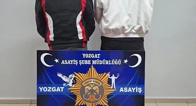 Oyuncak silahla şov yapıp sosyal medyada paylaştılar, polisten kurtulamadılar