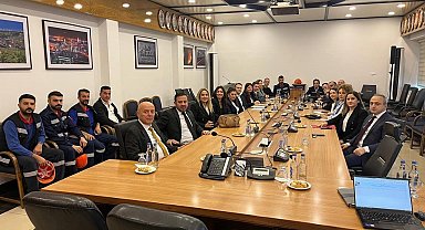 Özçelik-İş Sendikası'ndan 103 bin TL'lik promosyon anlaşması