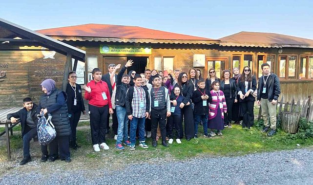 Özel öğrencilere özel proje