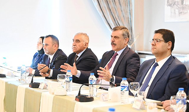 Palandöken kışa hazır