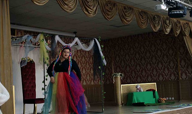 Pamukova'da "Yetenek Avcısı" ile minikler unutulmaz bir gün yaşadı