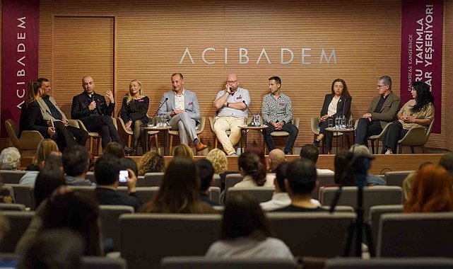 Pankreas kanseri tedavisinde umutları artıran gelişmeler anlatıldı