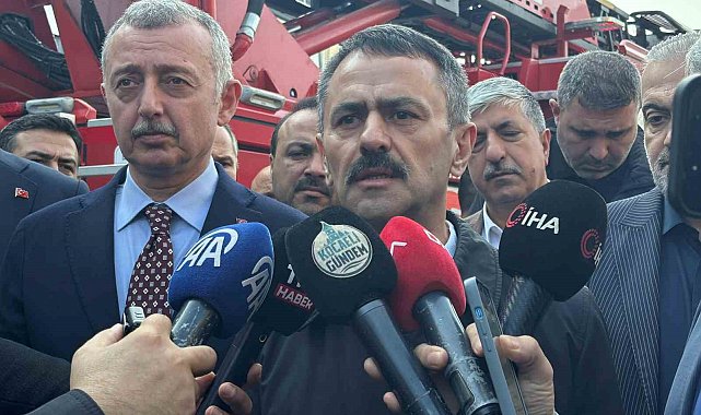 Parfüm dolum tesisinde çıkan yangında 6 ölü, 4 yaralı