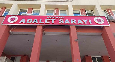 Park kavgasında komşusunu falçatayla yaralamıştı, tahliye edildi