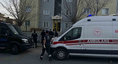 Patates kızartmasından zehirlendikleri iddiasıyla anne ve 3 çocuğu hastanelik oldu