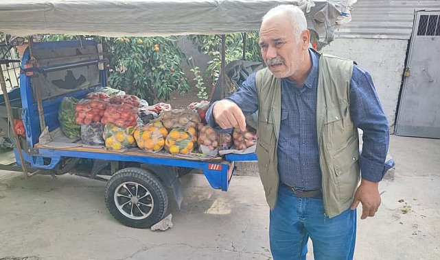 Pazar çatışmasında kardeşini kaybetti: "10 dakika geç gitseydi ölmezdi"