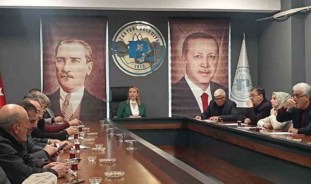 Pazaryeri Belediye Meclisi önemli kararlar aldı