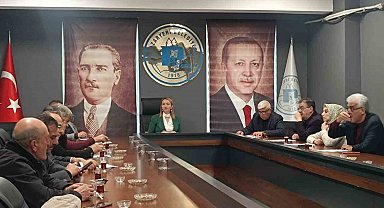 Pazaryeri Belediye Meclisi önemli kararlar aldı