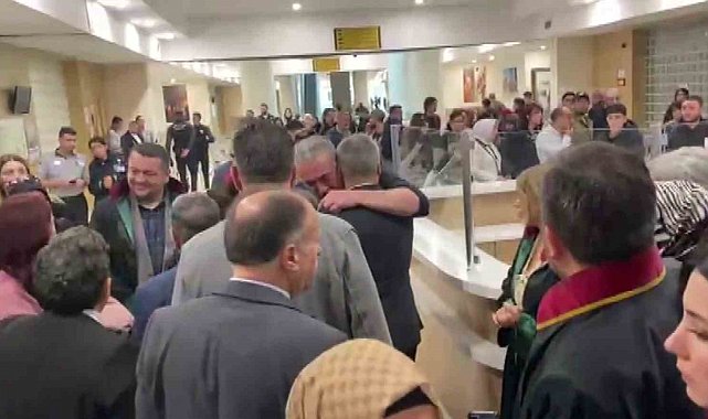 Pendik'te Işıl Öykü Dinç'in hayatını kaybettiği kazaya ilişkin sanık hakim karşısına çıktı