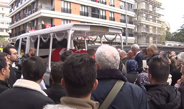 Pilot Hasan Bahar'ın baba evinden helallik alındı