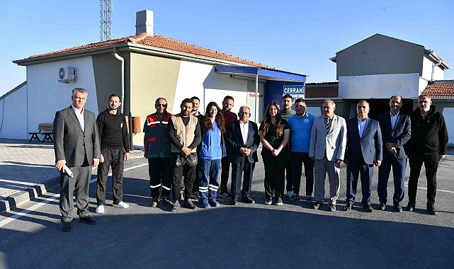 Pınarbaşı'nda açık hayvan barınağında sona gelindi