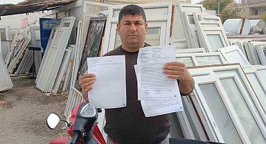 Polisin iddia edilen talebi tartışmaya neden oldu: Yazılan ceza iptal edildi