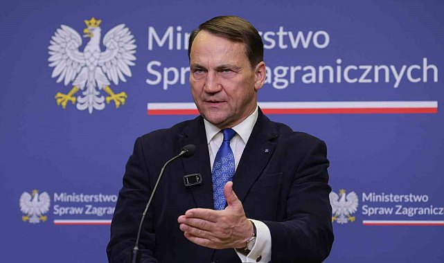 Polonya'dan Rusya'nın ülkedeki son konsolosluğunu kapatma kararı