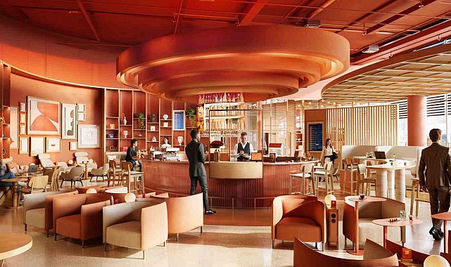 Primeclass yenilenen yüzüyle havalimanı seyahat deneyimini baştan tanımlıyor