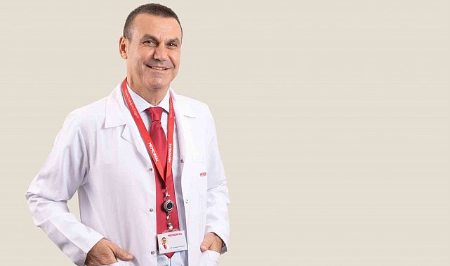 Prof. Dr. Abdullah Erdoğan: "Son 5 yılda akciğer kanseri görülme sıklığı yüzde 15 arttı"