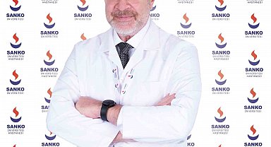 Prof. Dr. Ahmet Balık: "Pankreas kanseri, genellikle erken dönemde belirti vermediği için geç evrelerde tanı alır"