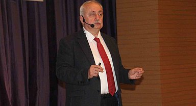 Prof. Dr. Demir: "Kış kuraklığı yaşanırsa su problemi artacak"