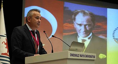 Prof. Dr. Ersanlı: "Bağımlılıkla mücadele, yalnızca tedaviye indirgenemeyecek kadar çok boyutlu"