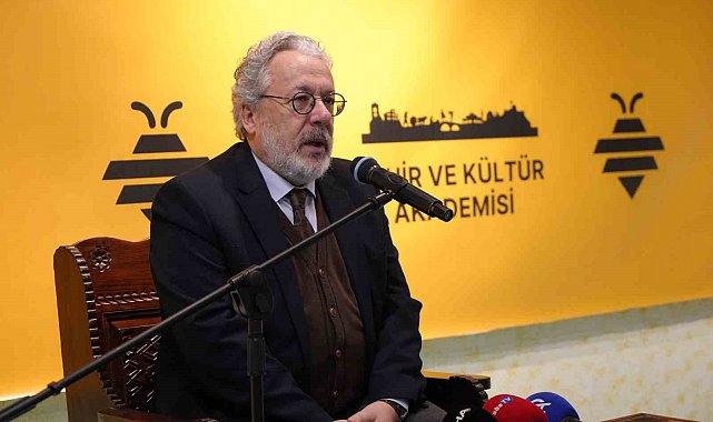 Prof. Dr. Kılıç: "Suç oluşmadan önceki aşamayı ihmal ediyoruz"