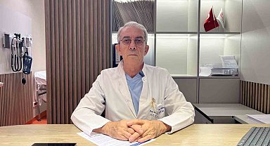 Prof. Dr. Oktay: "Organ bağışı seferberliği ilan edilmeli"