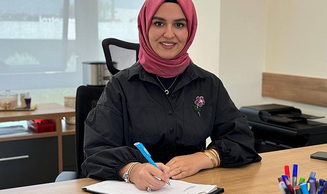 Psikolog Yılmaz: "Sosyal medya benlik algımızı fark etmeden şekillendiriyor"