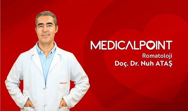 Psöriatik artritte erken tanı önem taşıyor